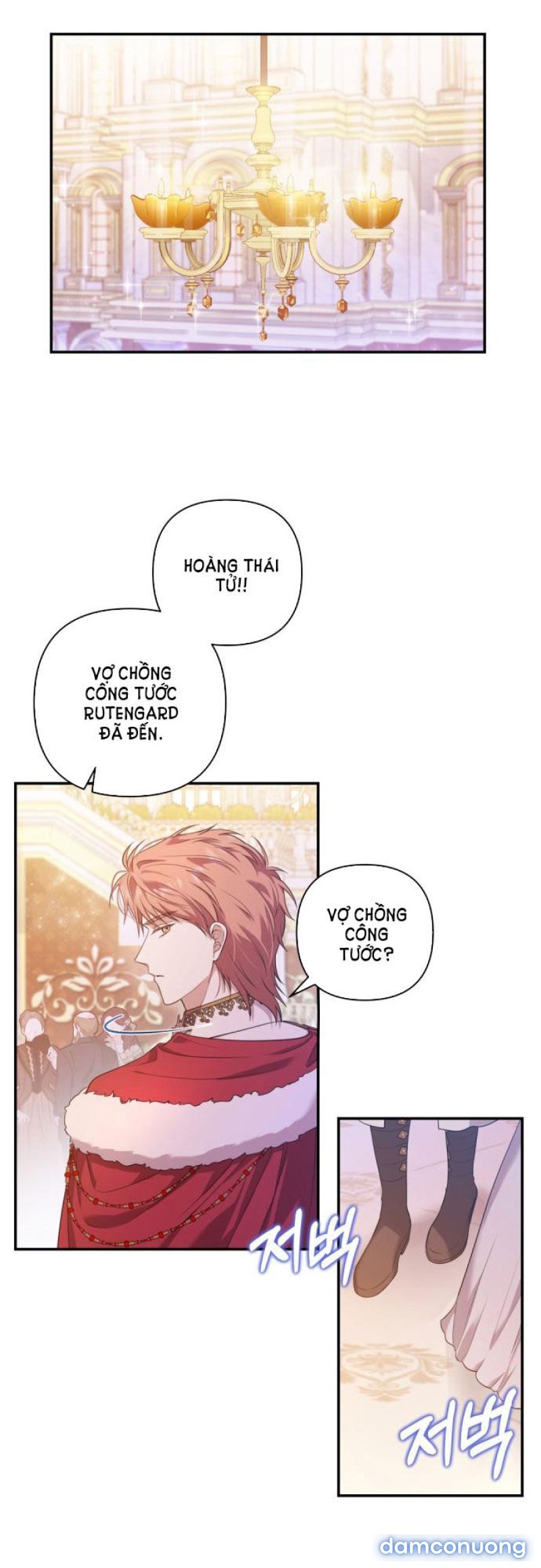 [18+] Hãy Giết Chồng Tôi Đi Chapter 18.1 - Page 9