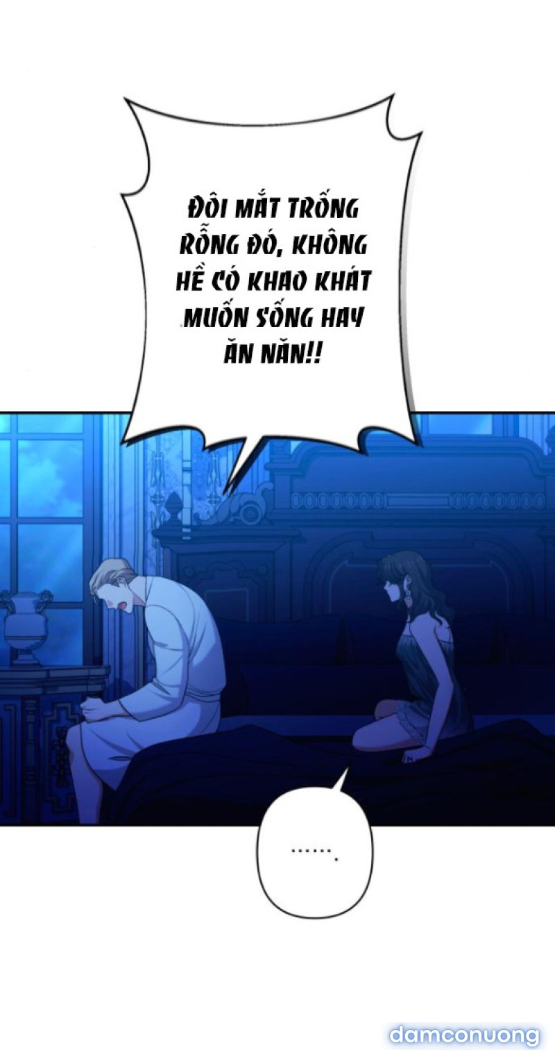 [18+] Hãy Giết Chồng Tôi Đi Chapter 45.2 - Page 10