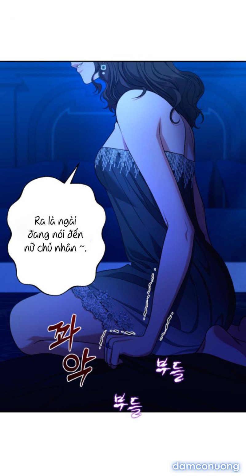 [18+] Hãy Giết Chồng Tôi Đi Chapter 45.2 - Page 11