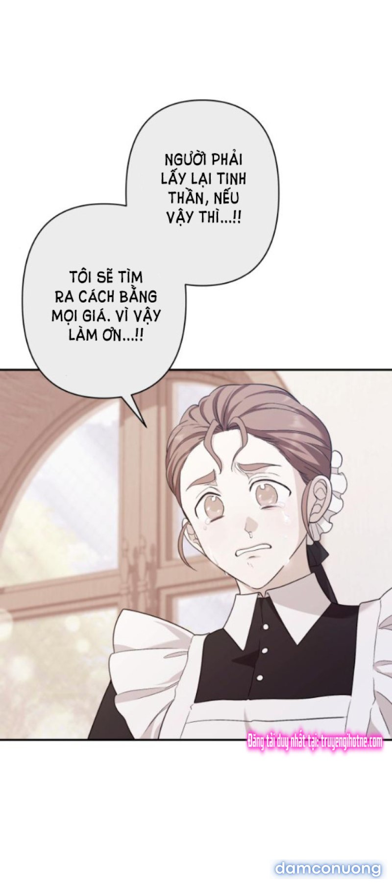 [18+] Hãy Giết Chồng Tôi Đi Chapter 45.2 - Page 21