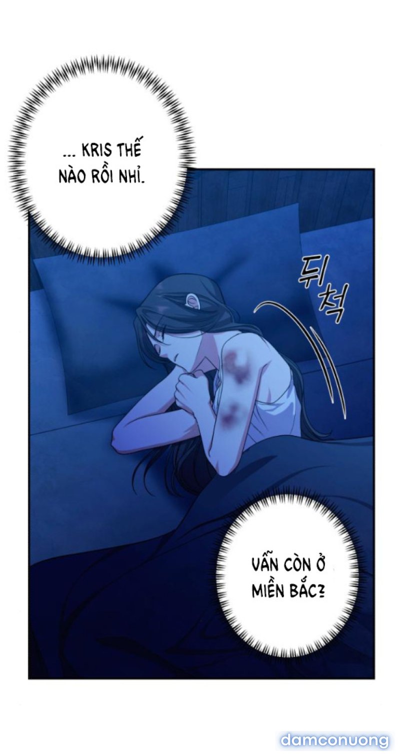 [18+] Hãy Giết Chồng Tôi Đi Chapter 45.2 - Page 23