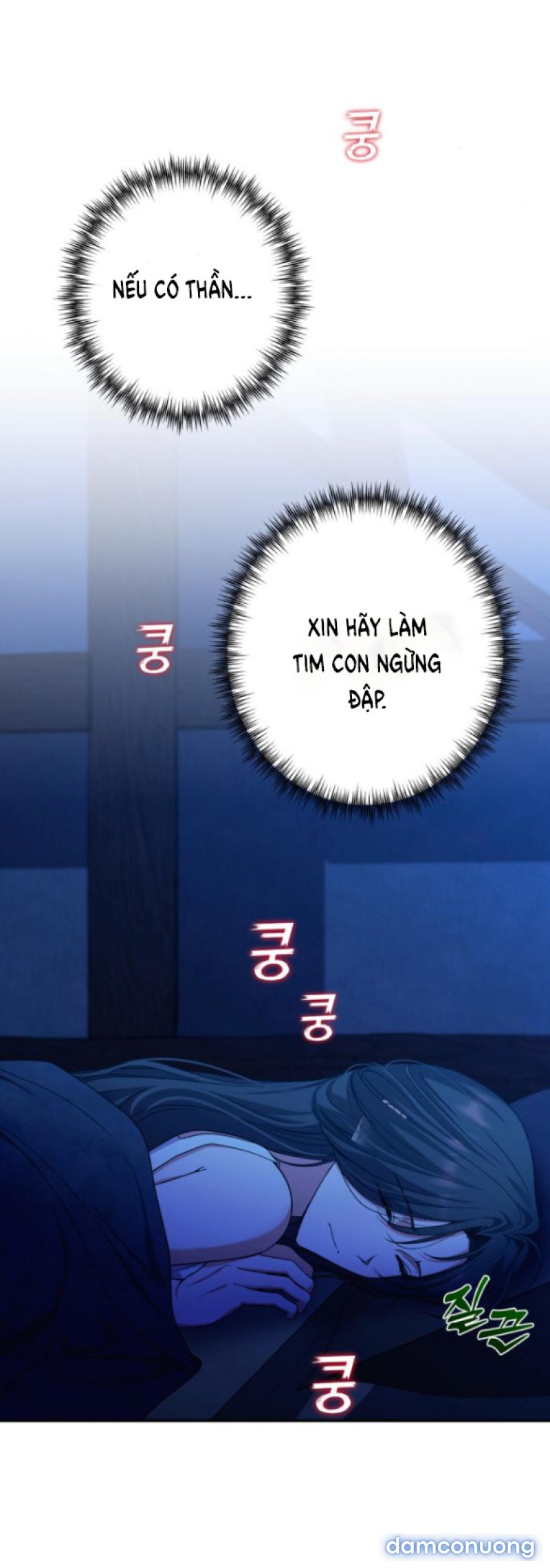 [18+] Hãy Giết Chồng Tôi Đi Chapter 45.2 - Page 30