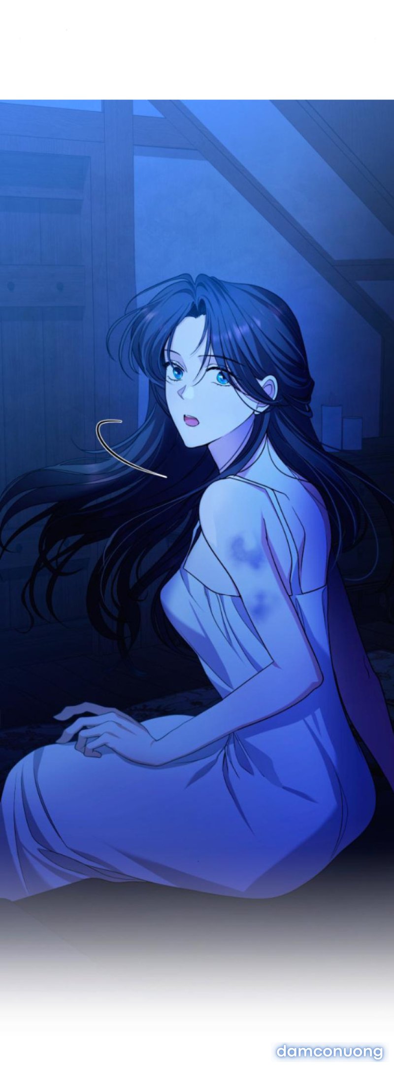 [18+] Hãy Giết Chồng Tôi Đi Chapter 45.2 - Page 36