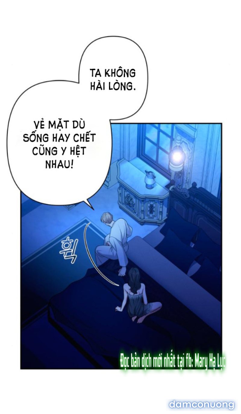 [18+] Hãy Giết Chồng Tôi Đi Chapter 45.2 - Page 9