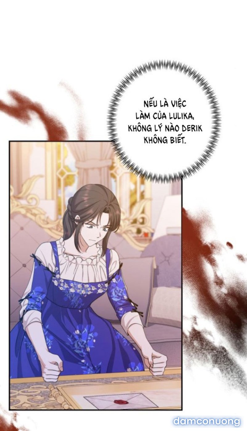 [18+] Hãy Giết Chồng Tôi Đi Chapter 38.2 - Page 11