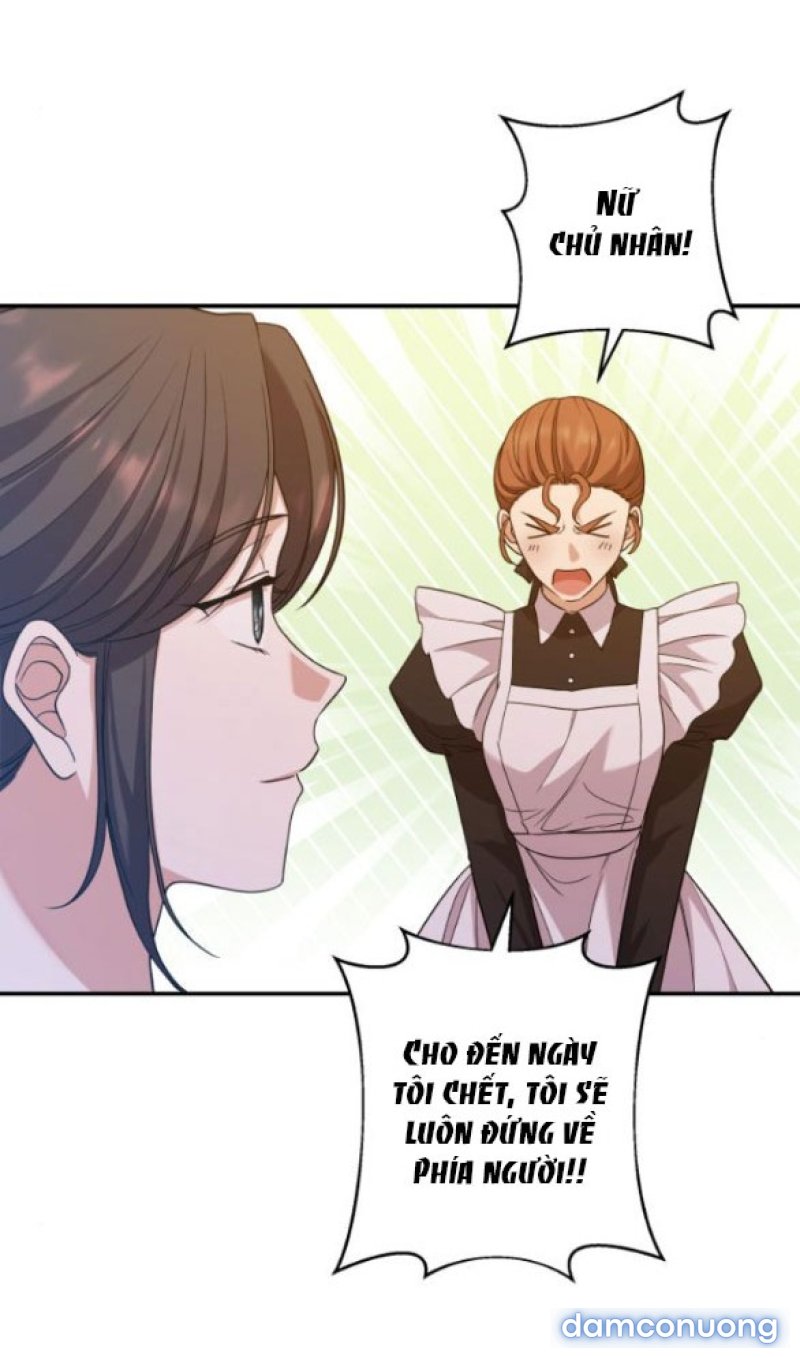 [18+] Hãy Giết Chồng Tôi Đi Chapter 38.2 - Page 7