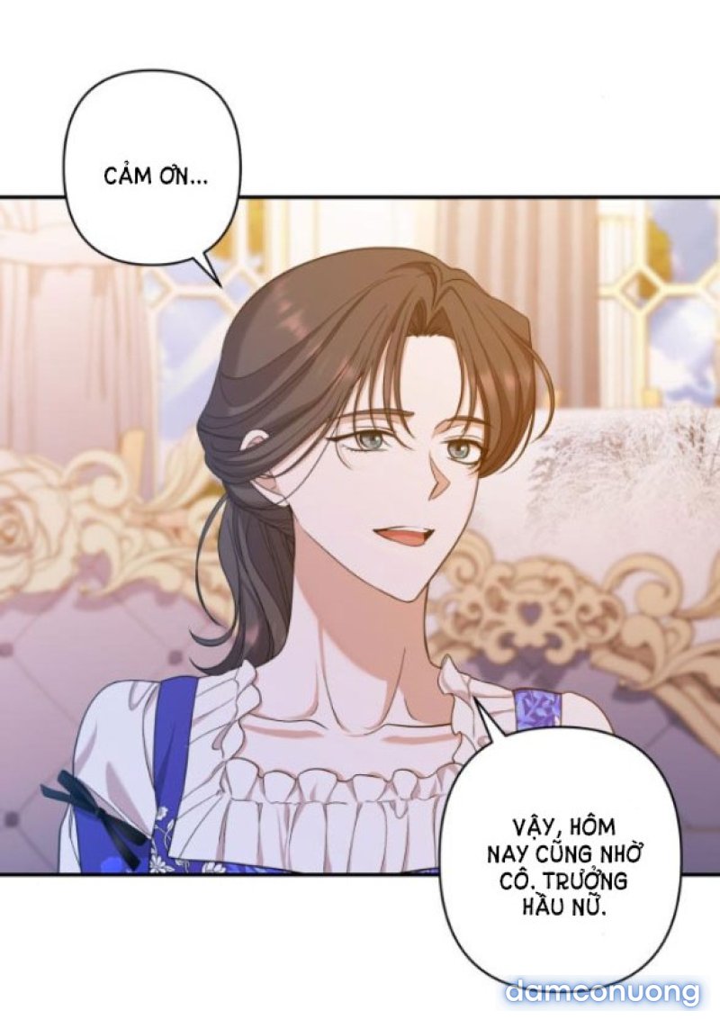 [18+] Hãy Giết Chồng Tôi Đi Chapter 38.2 - Page 8