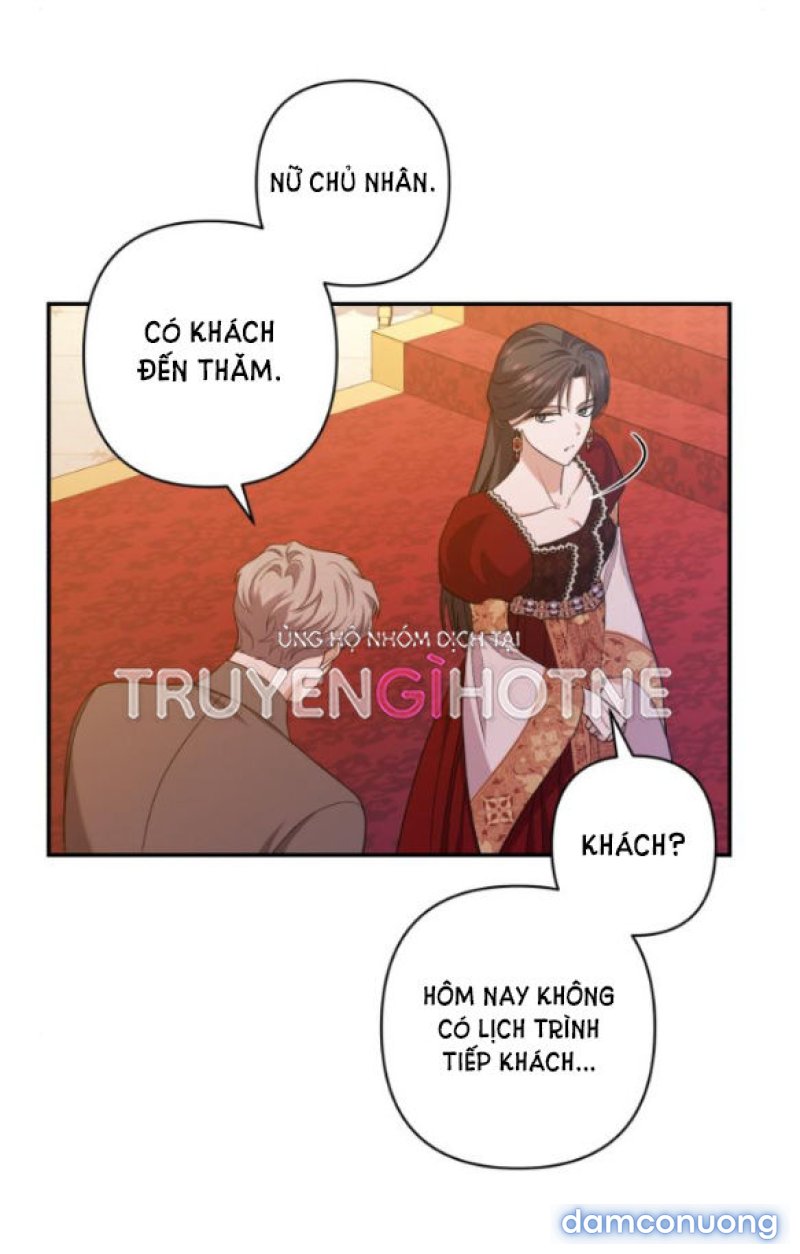 [18+] Hãy Giết Chồng Tôi Đi - Chương 34.2 - Page 26