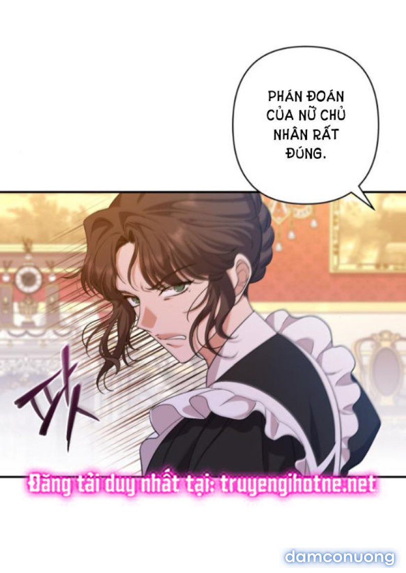 [18+] Hãy Giết Chồng Tôi Đi - Chương 34.2 - Page 7