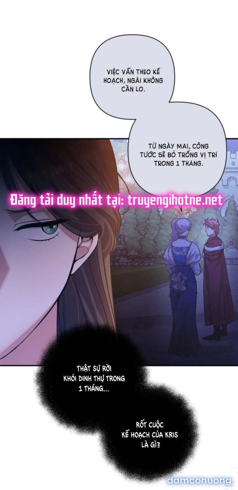 [18+] Hãy Giết Chồng Tôi Đi - Chương 21.1 - Page 26