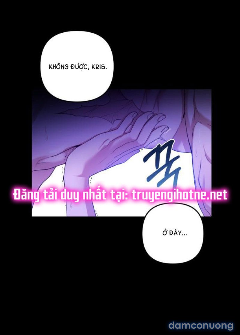 [18+] Hãy Giết Chồng Tôi Đi - Chương 21.1 - Page 4