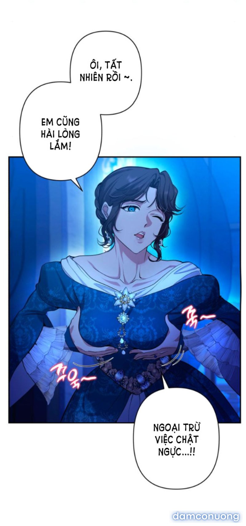 [18+] Hãy Giết Chồng Tôi Đi Chapter 45.1 - Page 10