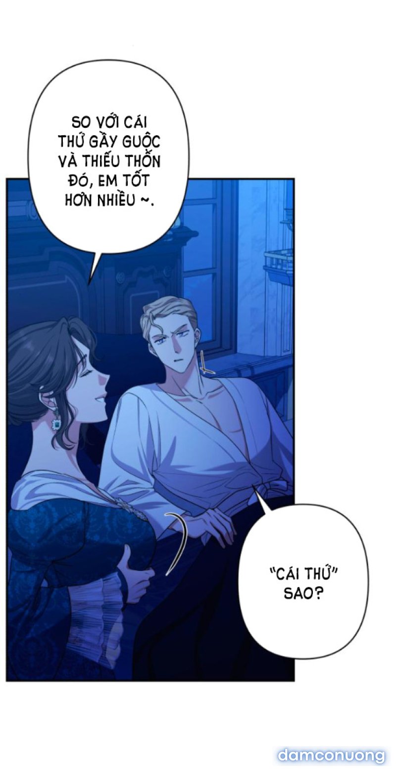 [18+] Hãy Giết Chồng Tôi Đi Chapter 45.1 - Page 11