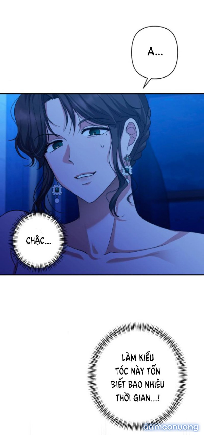 [18+] Hãy Giết Chồng Tôi Đi Chapter 45.1 - Page 23