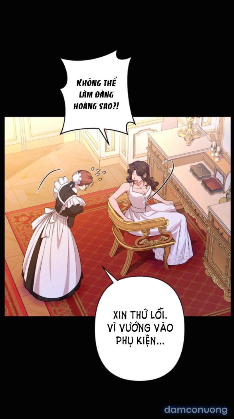 [18+] Hãy Giết Chồng Tôi Đi Chapter 45.1 - Page 26