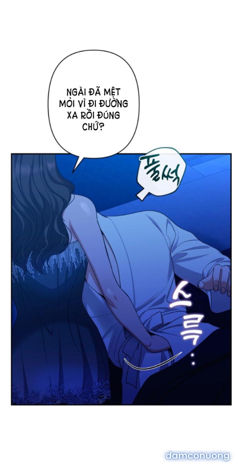 [18+] Hãy Giết Chồng Tôi Đi Chapter 45.1 - Page 36