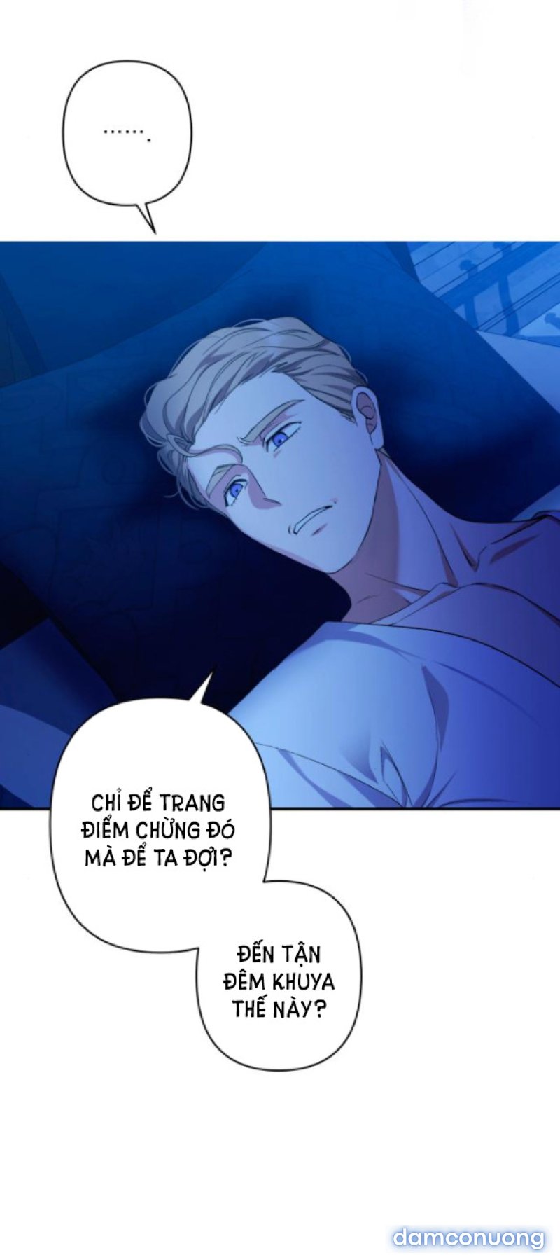 [18+] Hãy Giết Chồng Tôi Đi Chapter 45.1 - Page 7