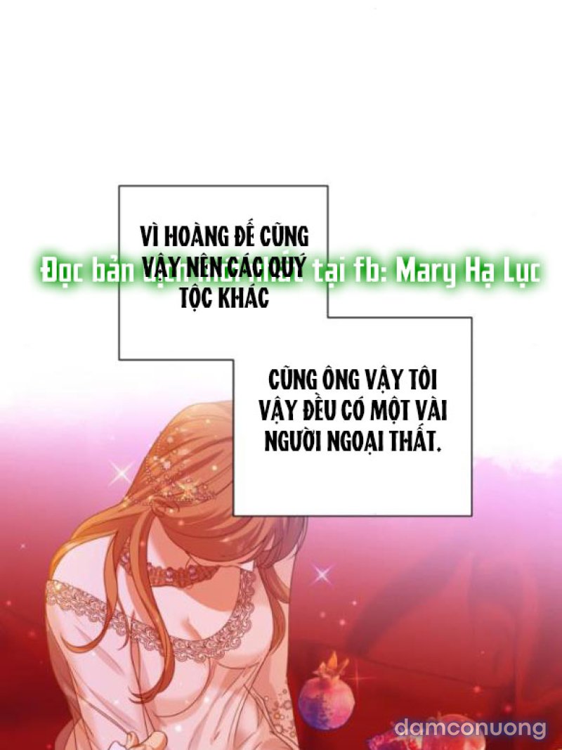 [18+] Hãy Giết Chồng Tôi Đi Chapter 6.1 - Page 10