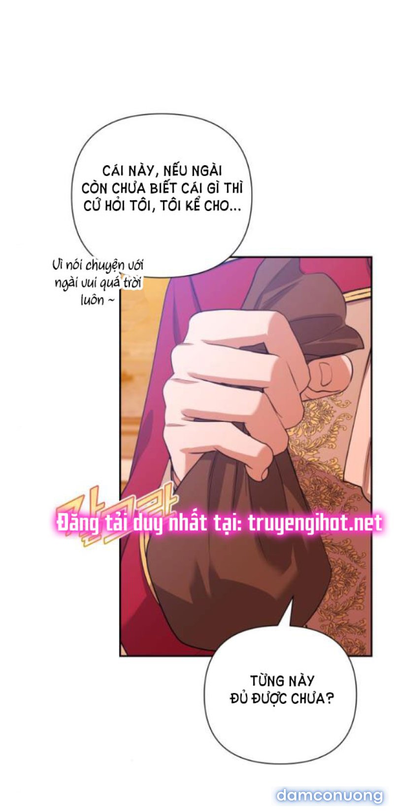 [18+] Hãy Giết Chồng Tôi Đi Chapter 6.1 - Page 15