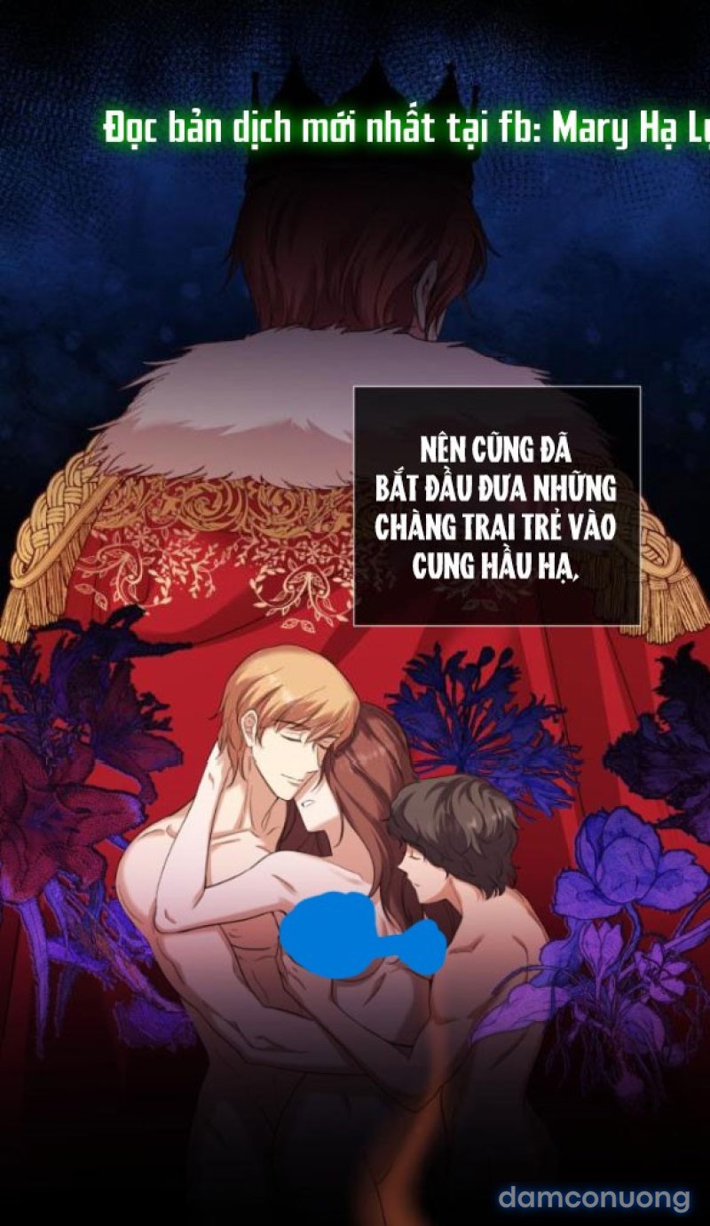 [18+] Hãy Giết Chồng Tôi Đi Chapter 6.1 - Page 20