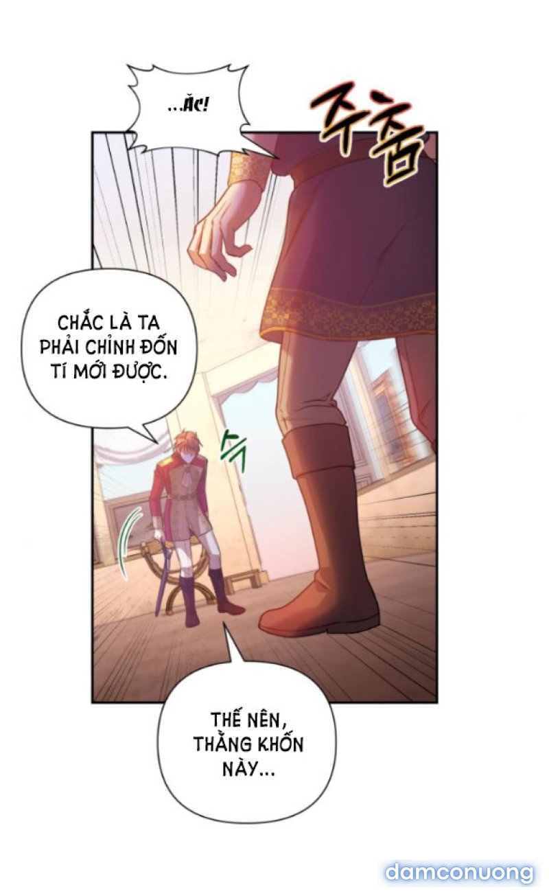 [18+] Hãy Giết Chồng Tôi Đi Chapter 6.1 - Page 28