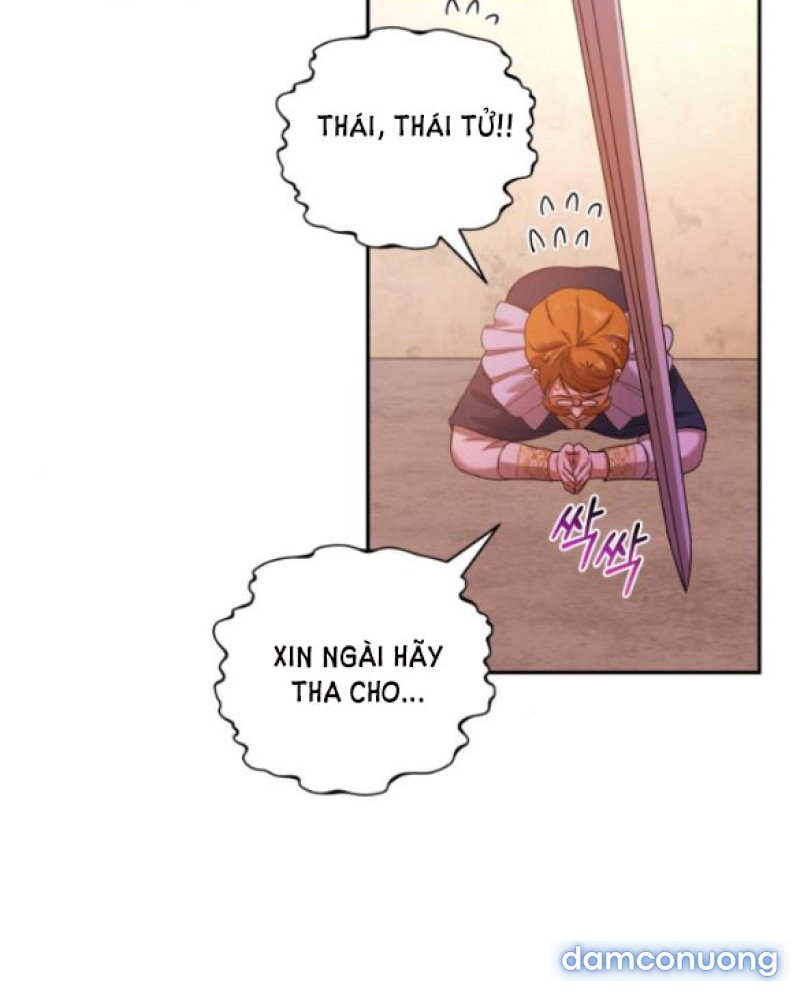 [18+] Hãy Giết Chồng Tôi Đi Chapter 6.1 - Page 36