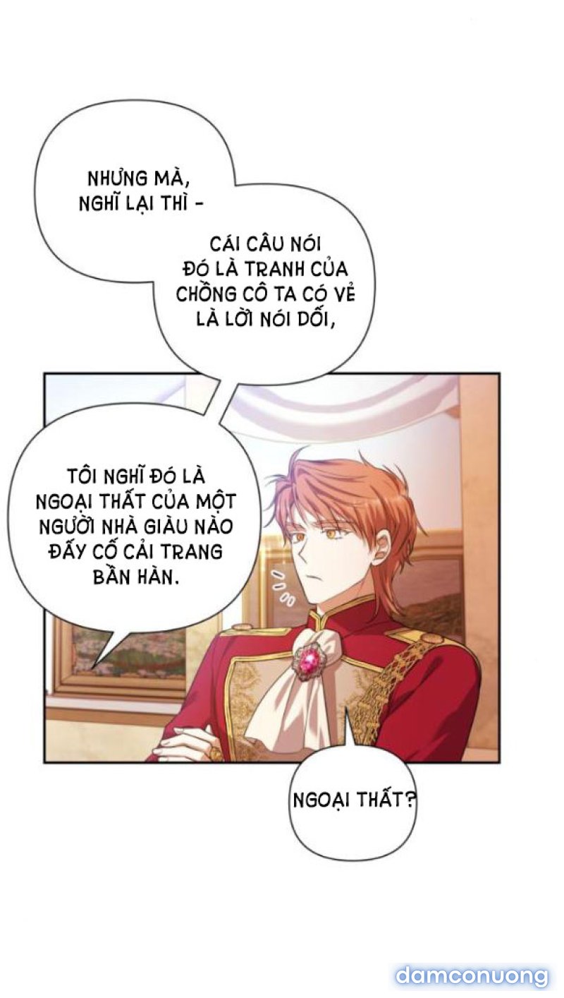 [18+] Hãy Giết Chồng Tôi Đi Chapter 6.1 - Page 4