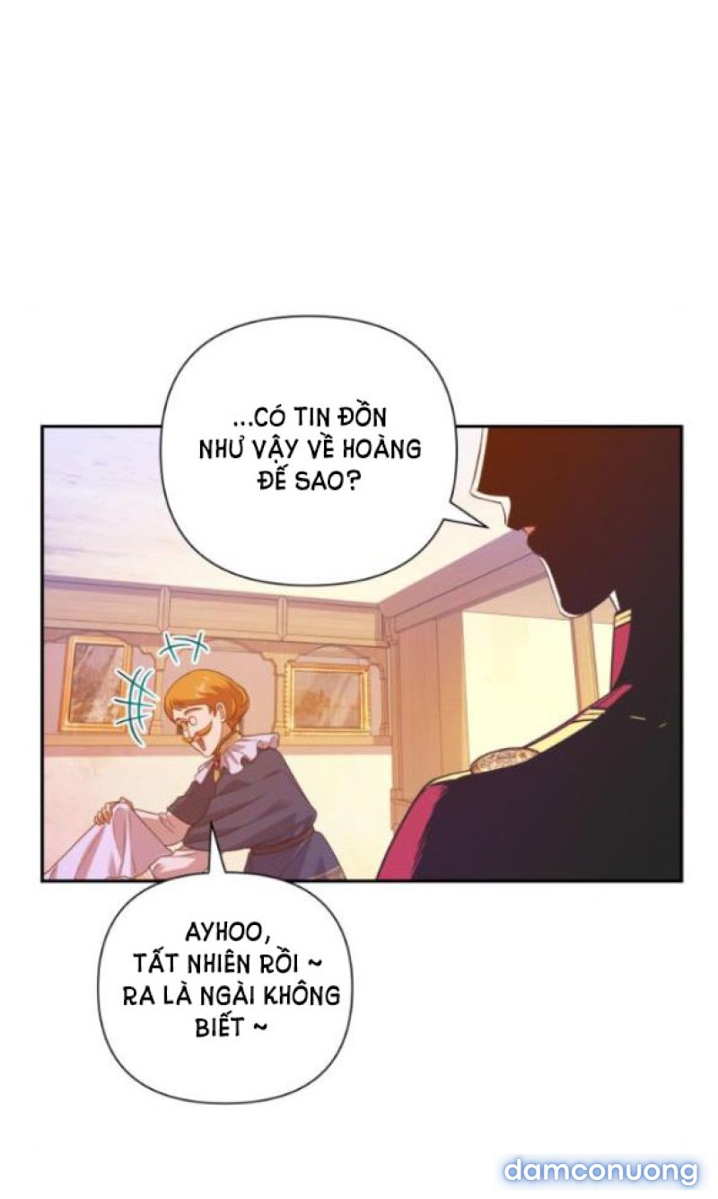 [18+] Hãy Giết Chồng Tôi Đi Chapter 6.1 - Page 9