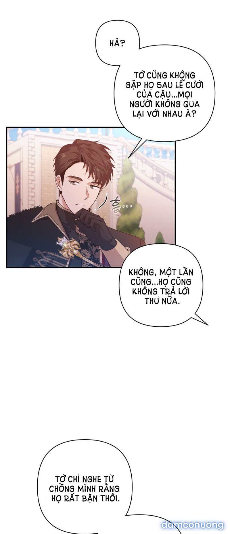 [18+] Hãy Giết Chồng Tôi Đi Chapter 19.1 - Page 10