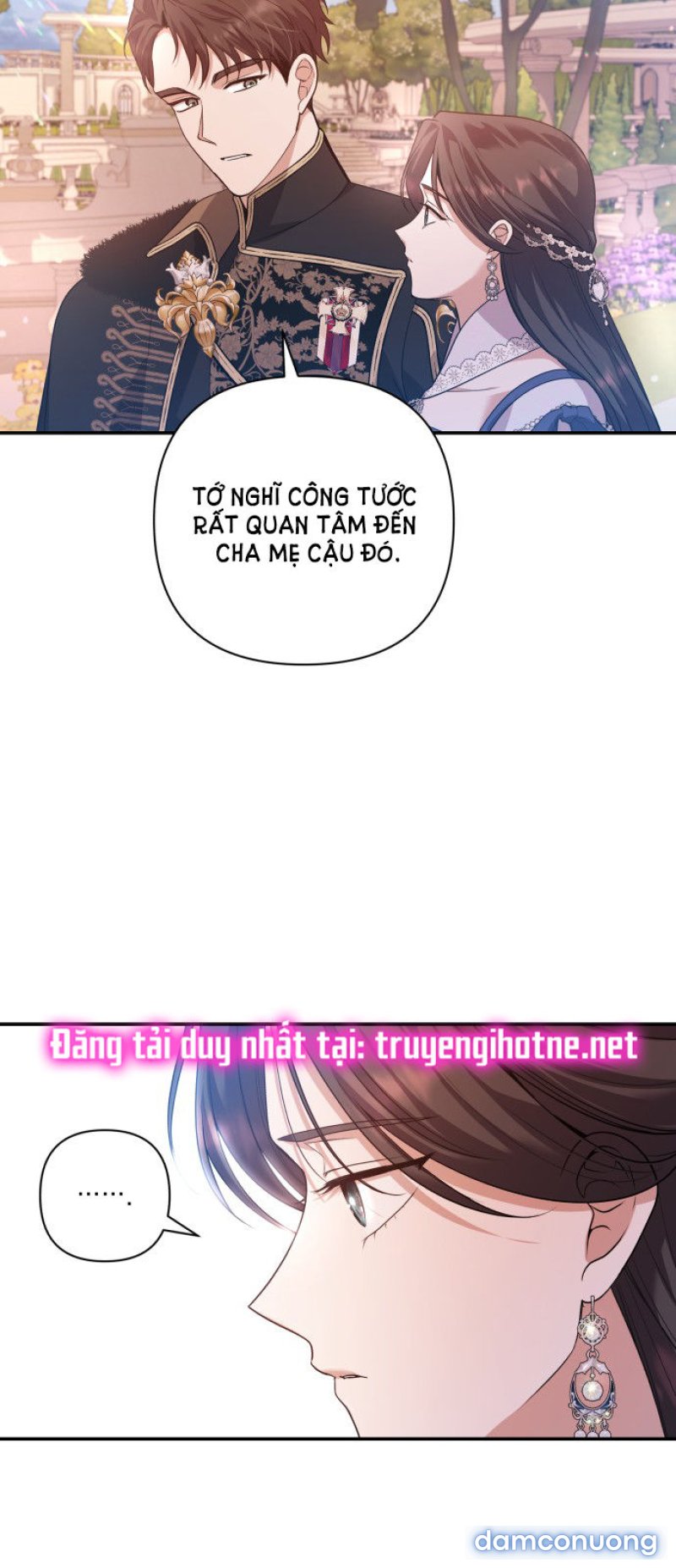 [18+] Hãy Giết Chồng Tôi Đi Chapter 19.1 - Page 12