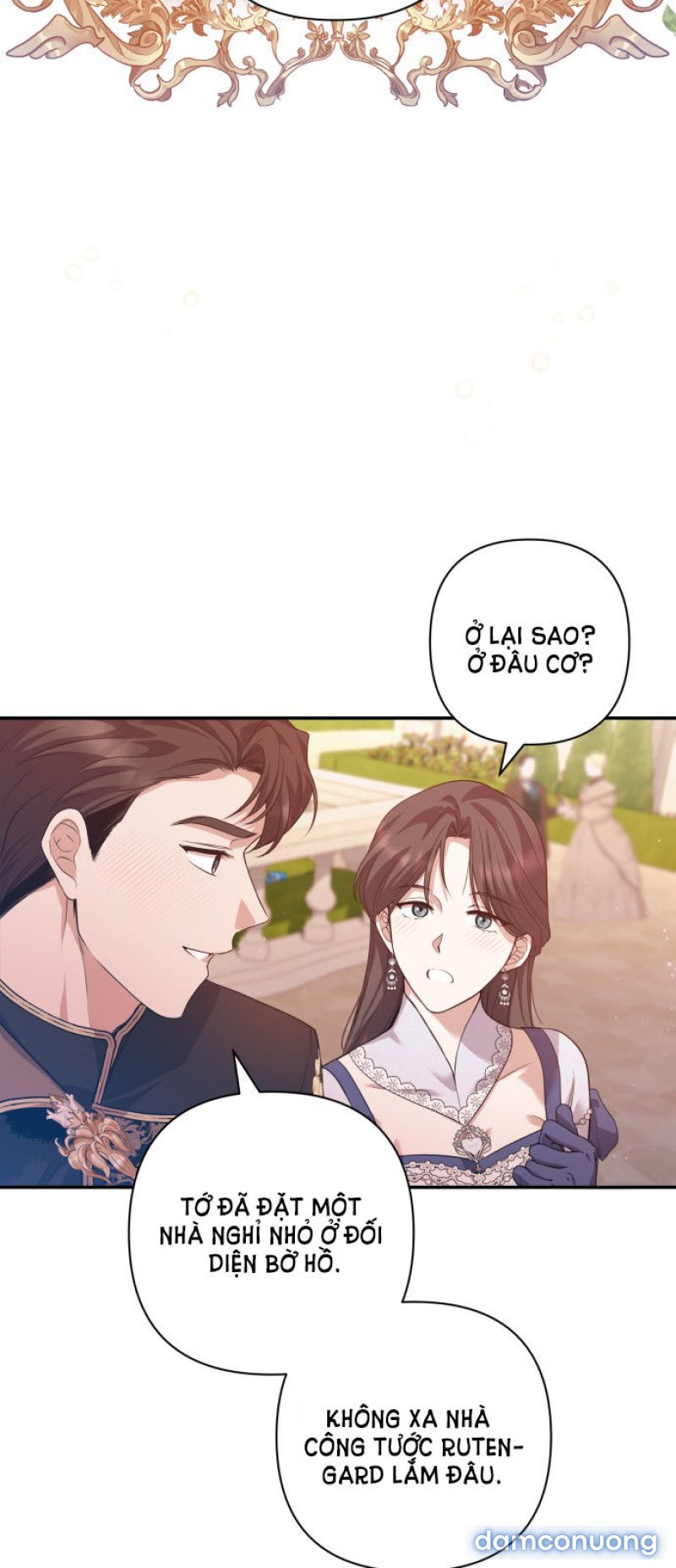 [18+] Hãy Giết Chồng Tôi Đi Chapter 19.1 - Page 17