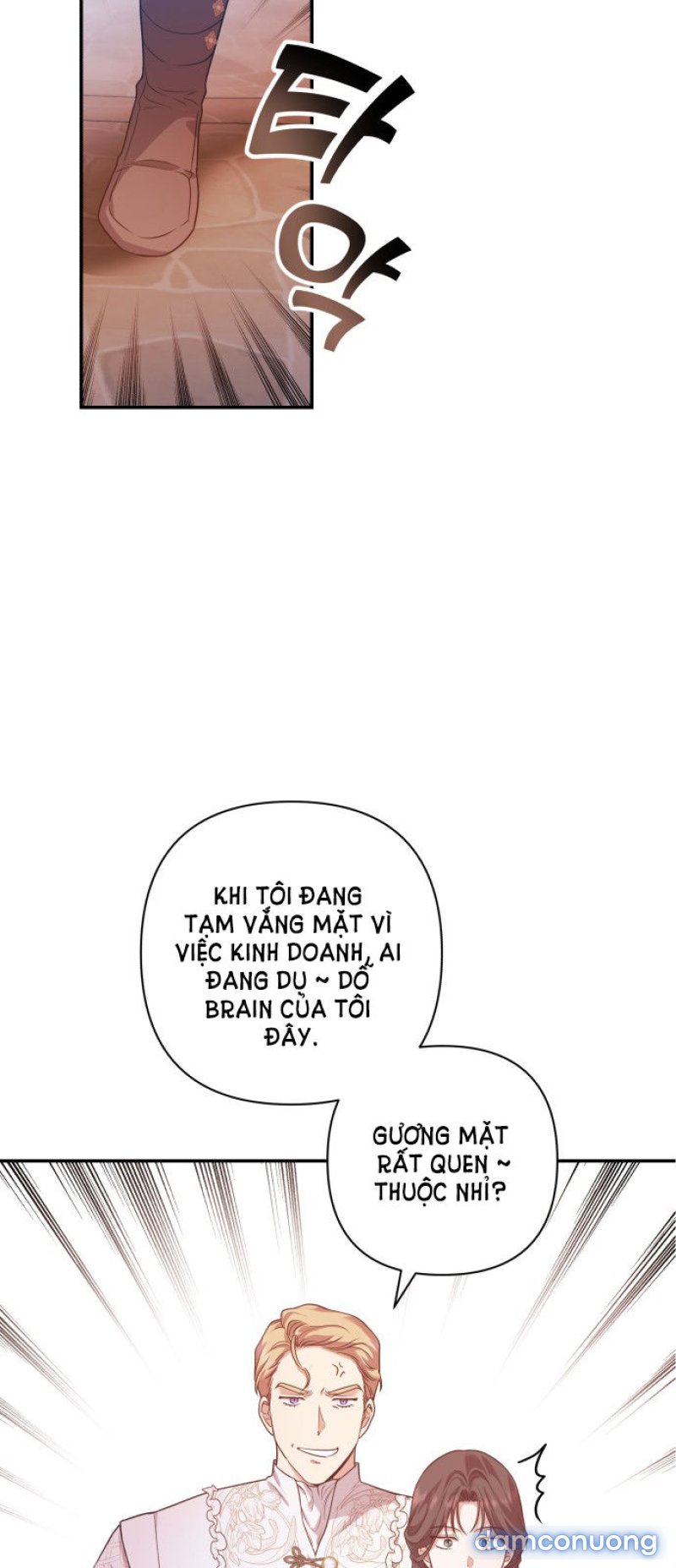 [18+] Hãy Giết Chồng Tôi Đi Chapter 19.1 - Page 21