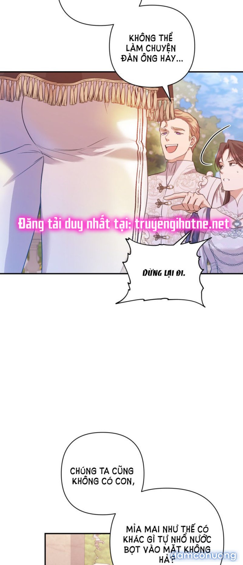 [18+] Hãy Giết Chồng Tôi Đi Chapter 19.1 - Page 27