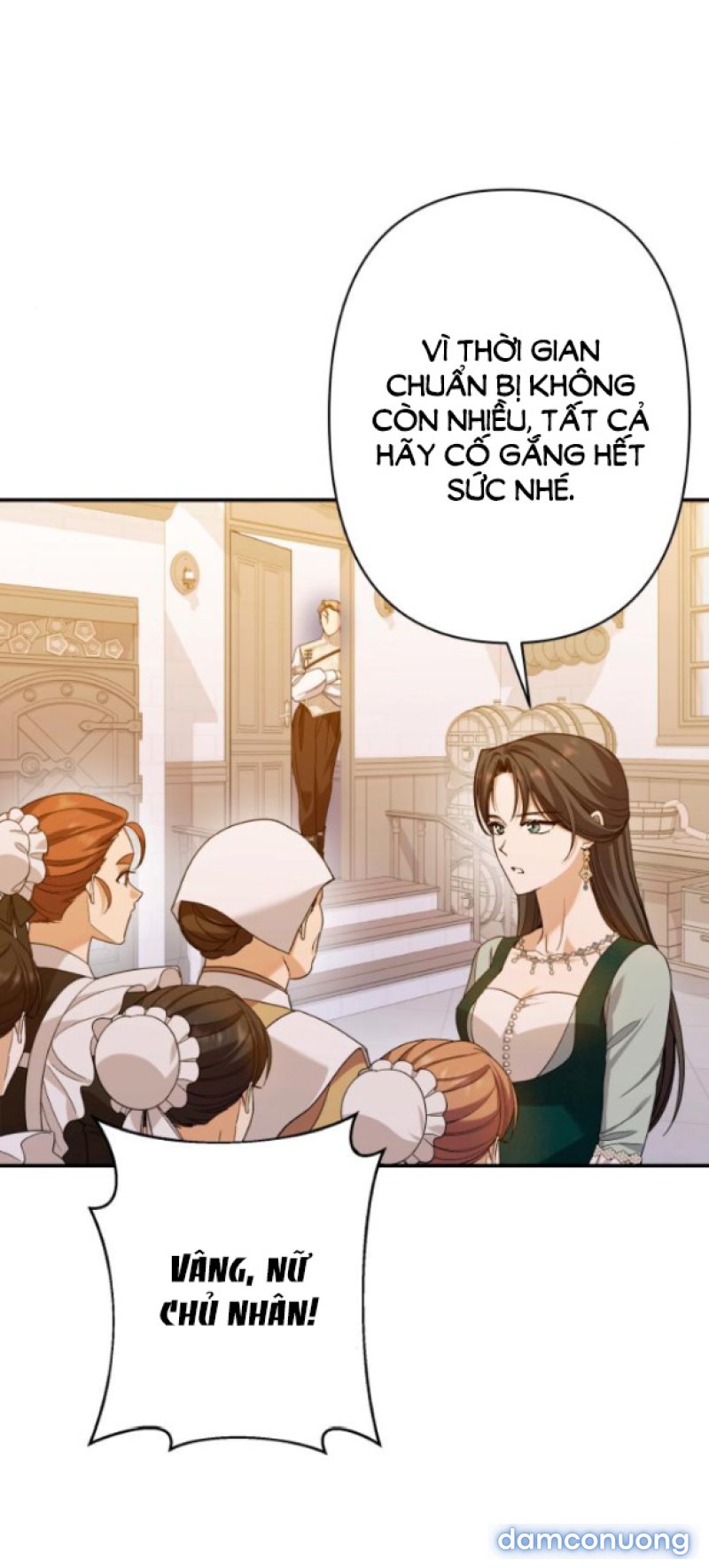 [18+] Hãy Giết Chồng Tôi Đi Chapter 65 - Page 11