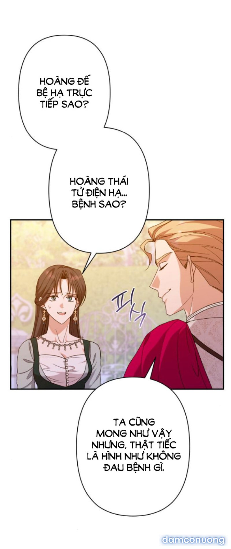 [18+] Hãy Giết Chồng Tôi Đi Chapter 65 - Page 19