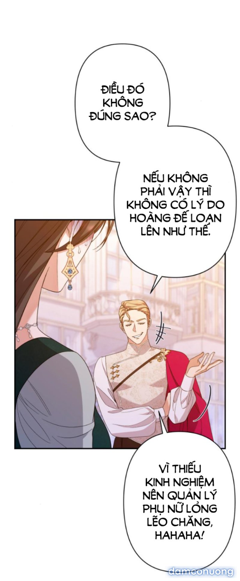 [18+] Hãy Giết Chồng Tôi Đi Chapter 65 - Page 23