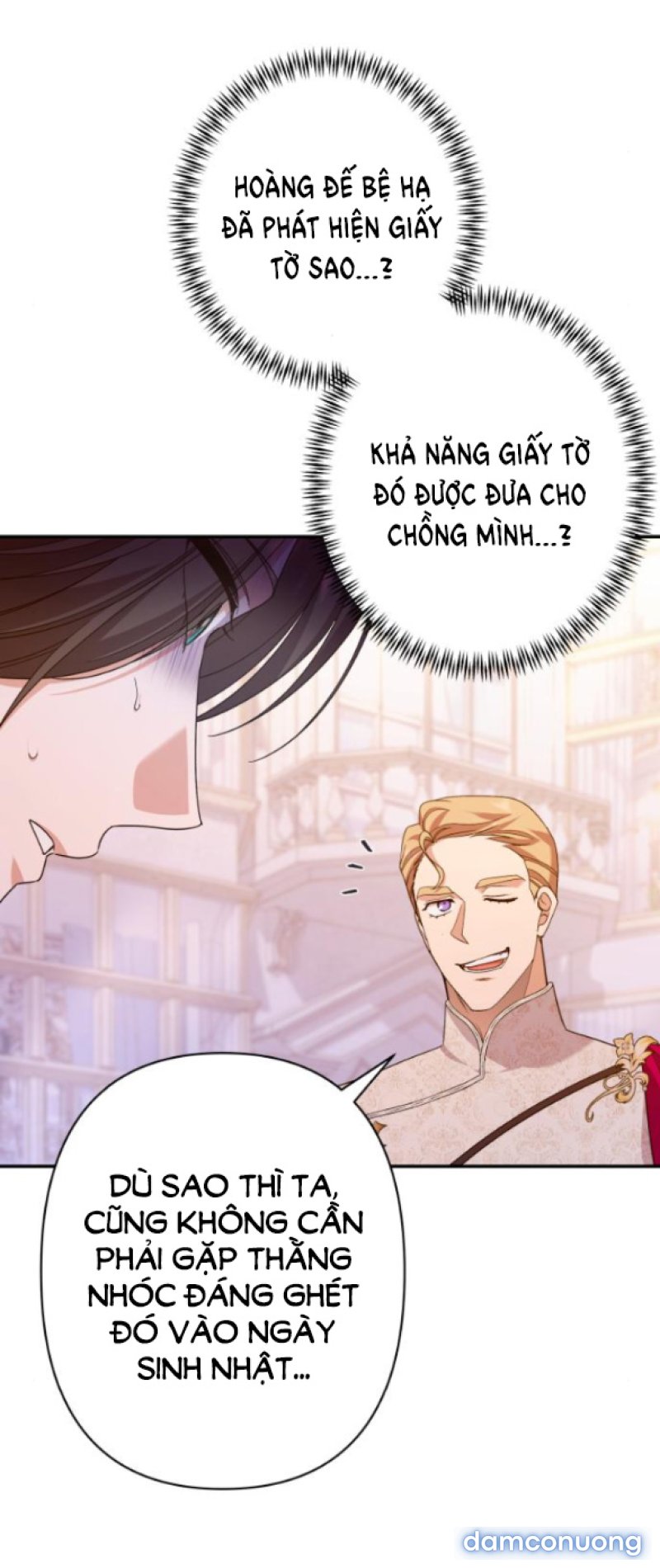 [18+] Hãy Giết Chồng Tôi Đi Chapter 65 - Page 25