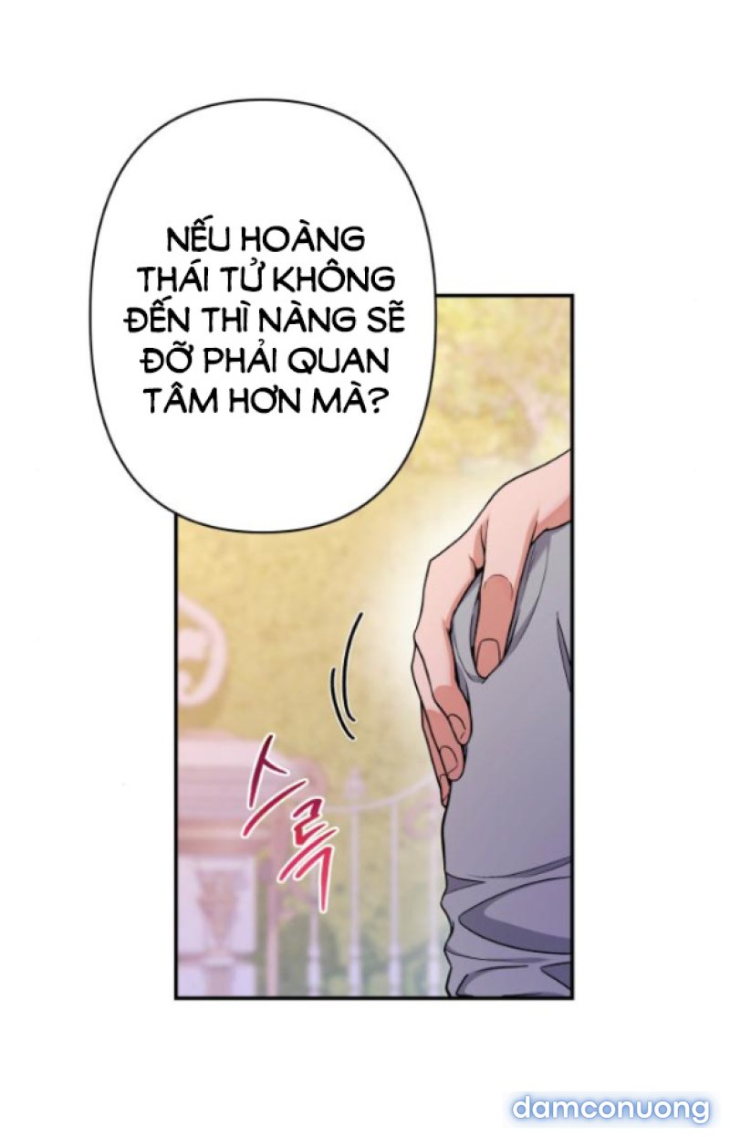 [18+] Hãy Giết Chồng Tôi Đi Chapter 65 - Page 29