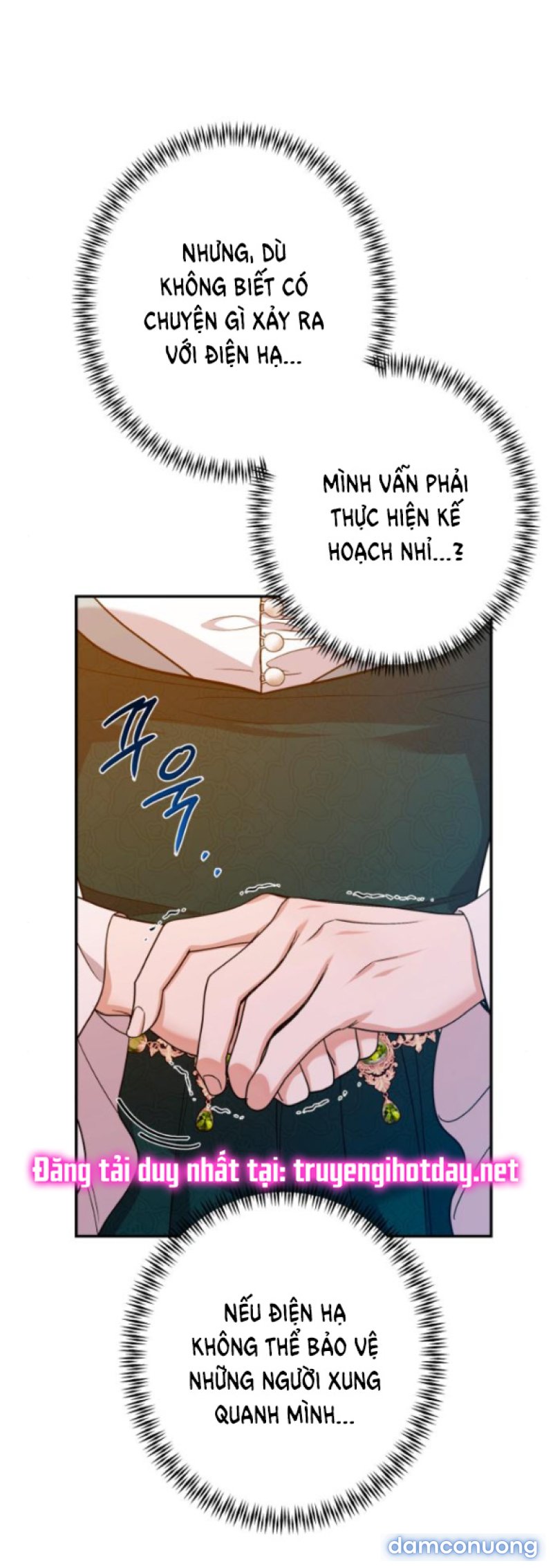 [18+] Hãy Giết Chồng Tôi Đi Chapter 65 - Page 31