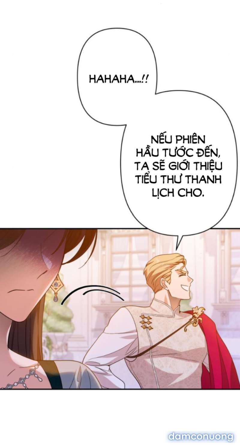 [18+] Hãy Giết Chồng Tôi Đi Chapter 65 - Page 41