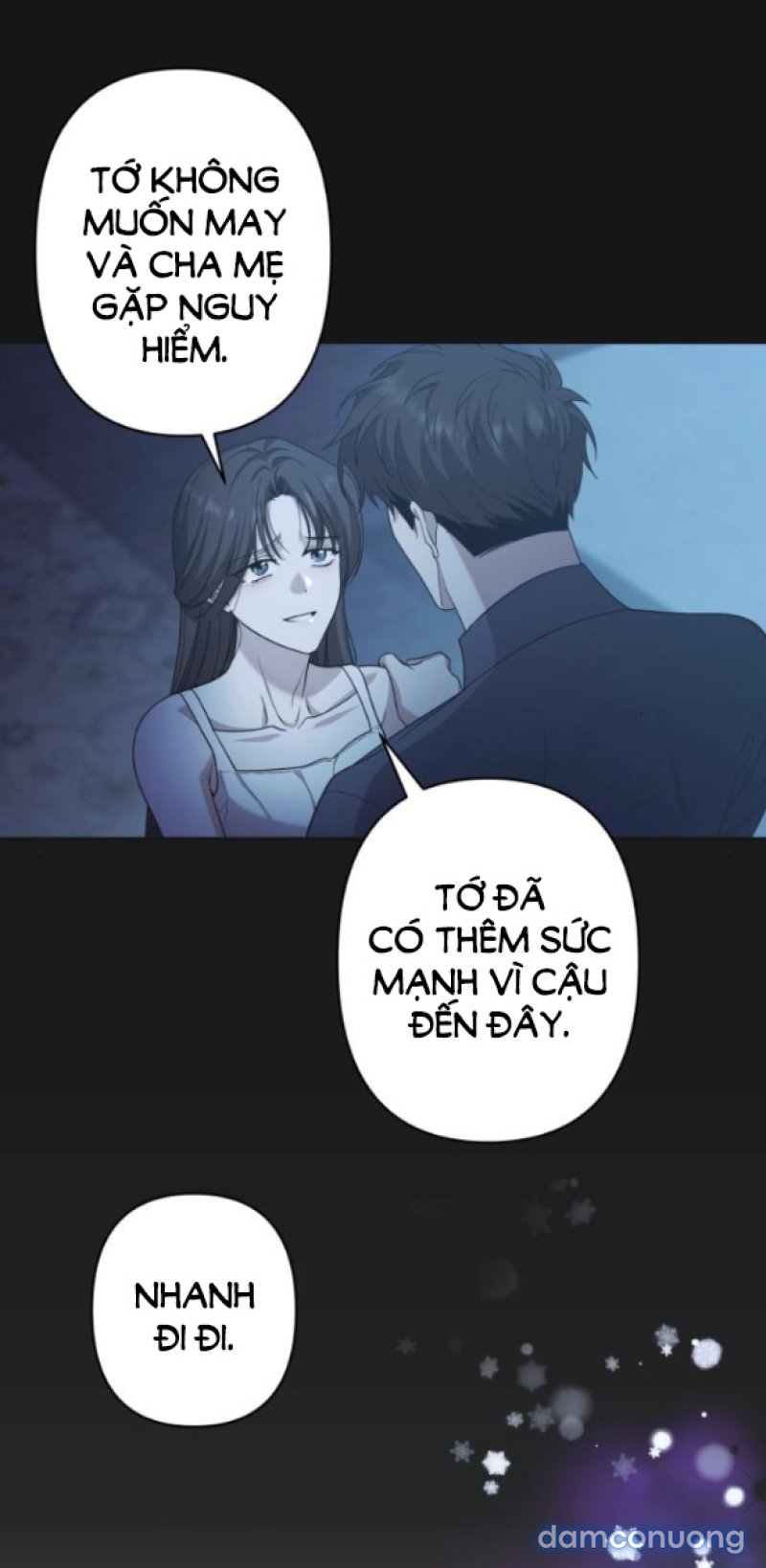 [18+] Hãy Giết Chồng Tôi Đi Chapter 65 - Page 59