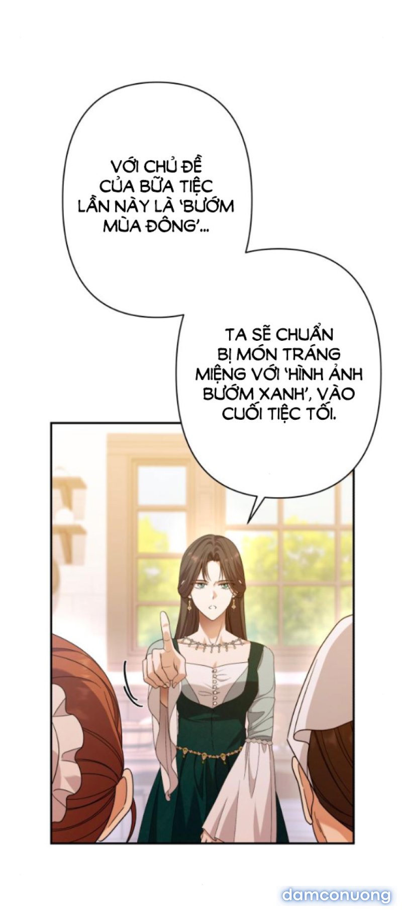 [18+] Hãy Giết Chồng Tôi Đi Chapter 65 - Page 7