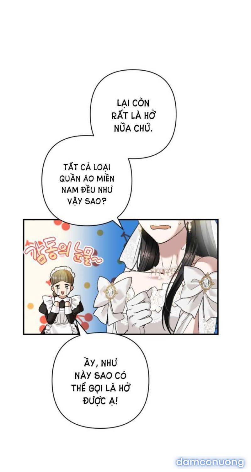 [18+] Hãy Giết Chồng Tôi Đi Chapter 1.1 - Page 19