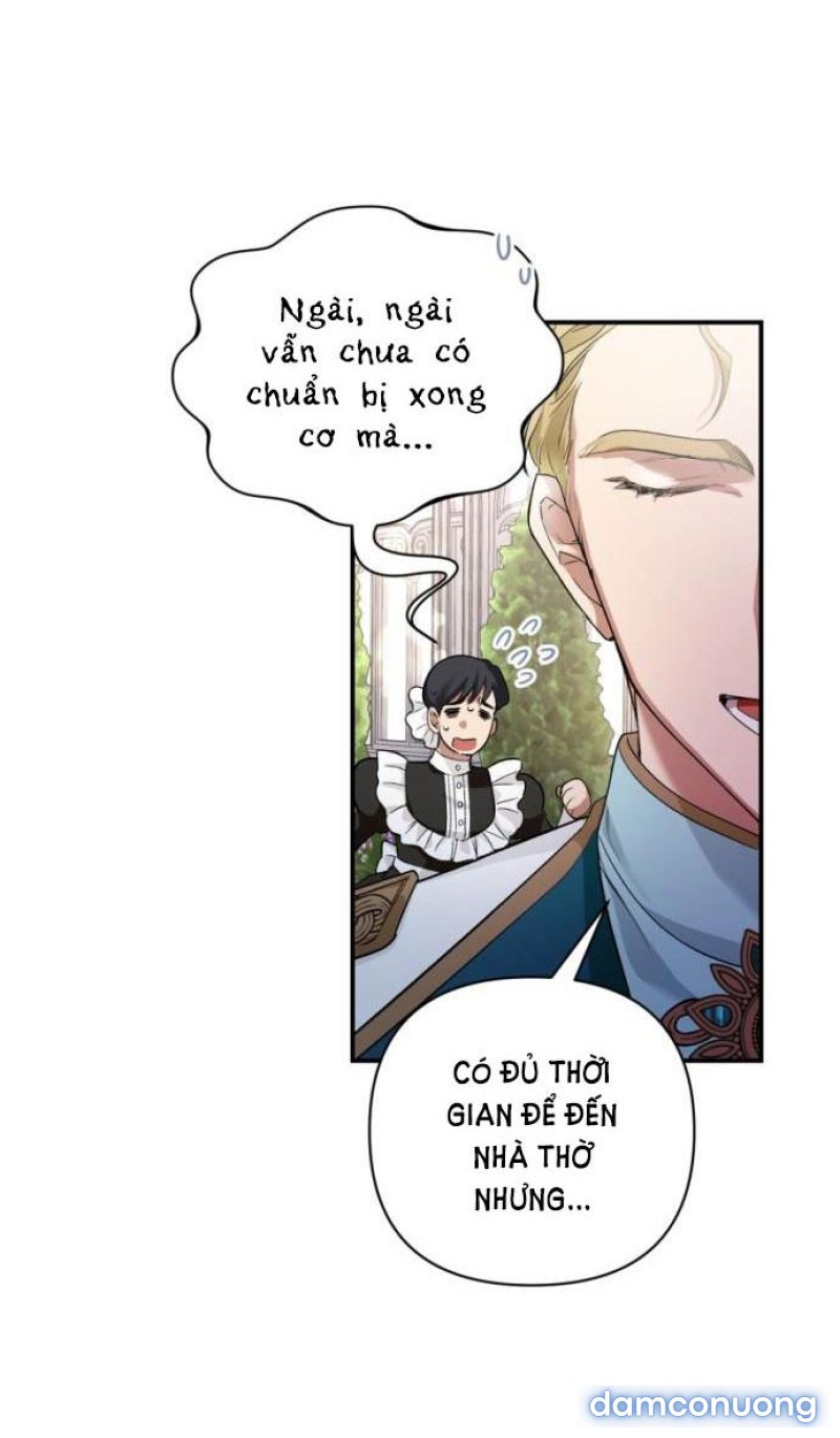 [18+] Hãy Giết Chồng Tôi Đi Chapter 1.1 - Page 28