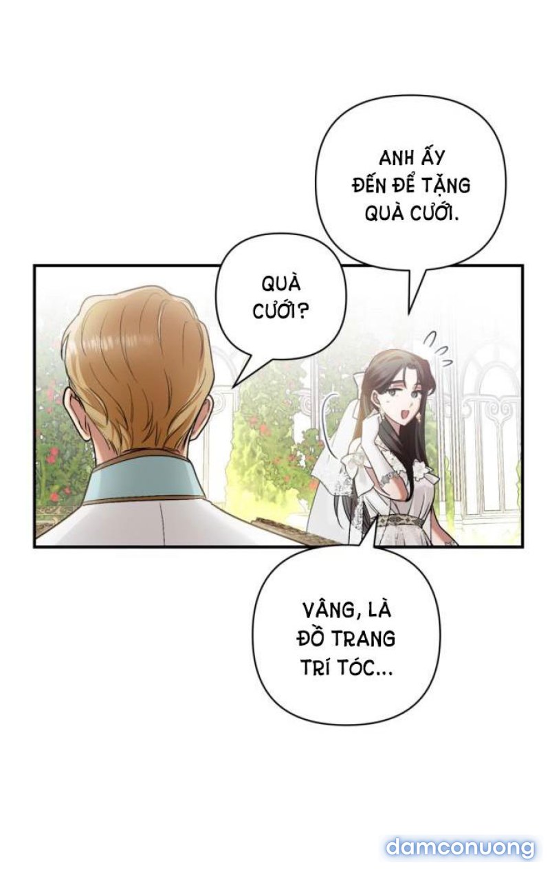 [18+] Hãy Giết Chồng Tôi Đi Chapter 1.1 - Page 32