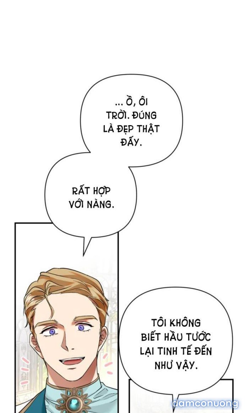 [18+] Hãy Giết Chồng Tôi Đi Chapter 1.1 - Page 34