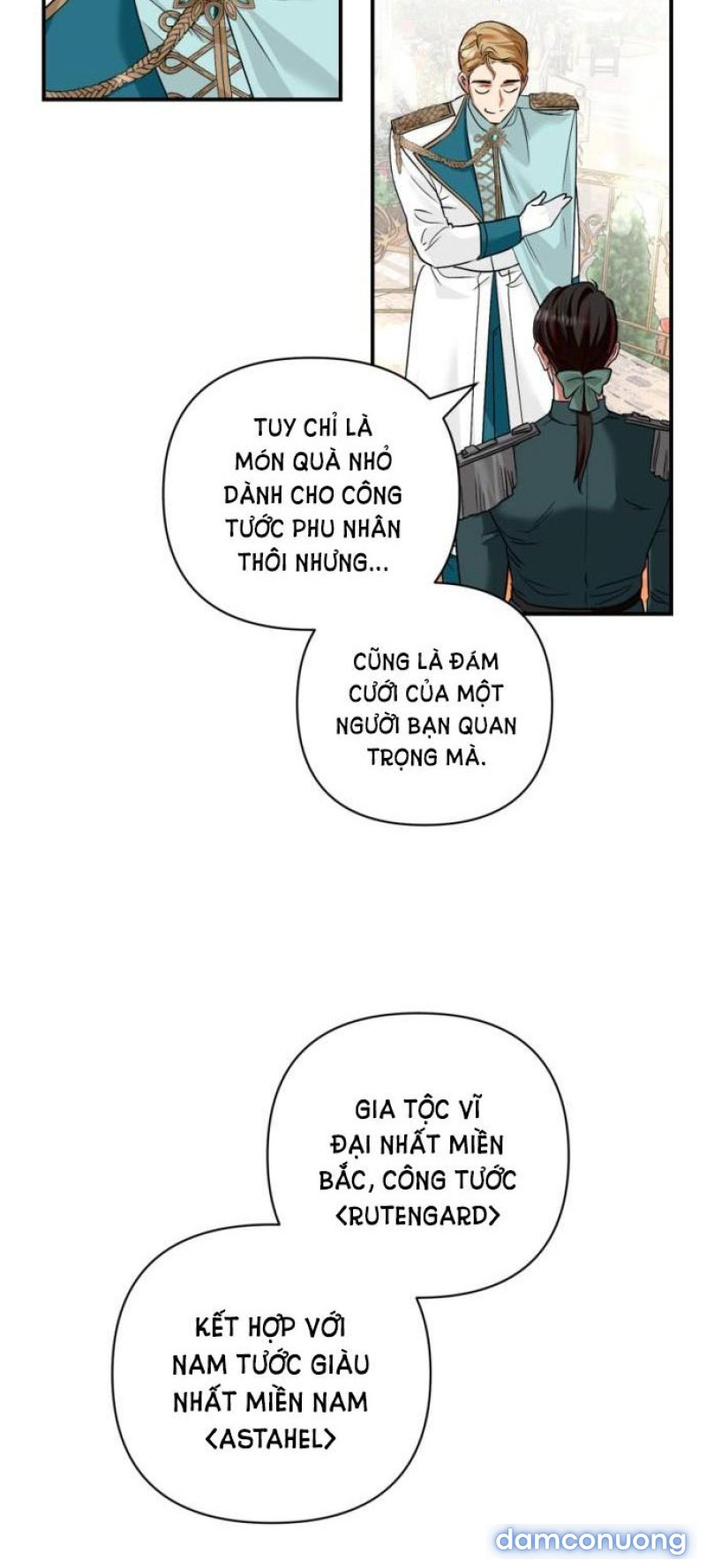 [18+] Hãy Giết Chồng Tôi Đi Chapter 1.1 - Page 35