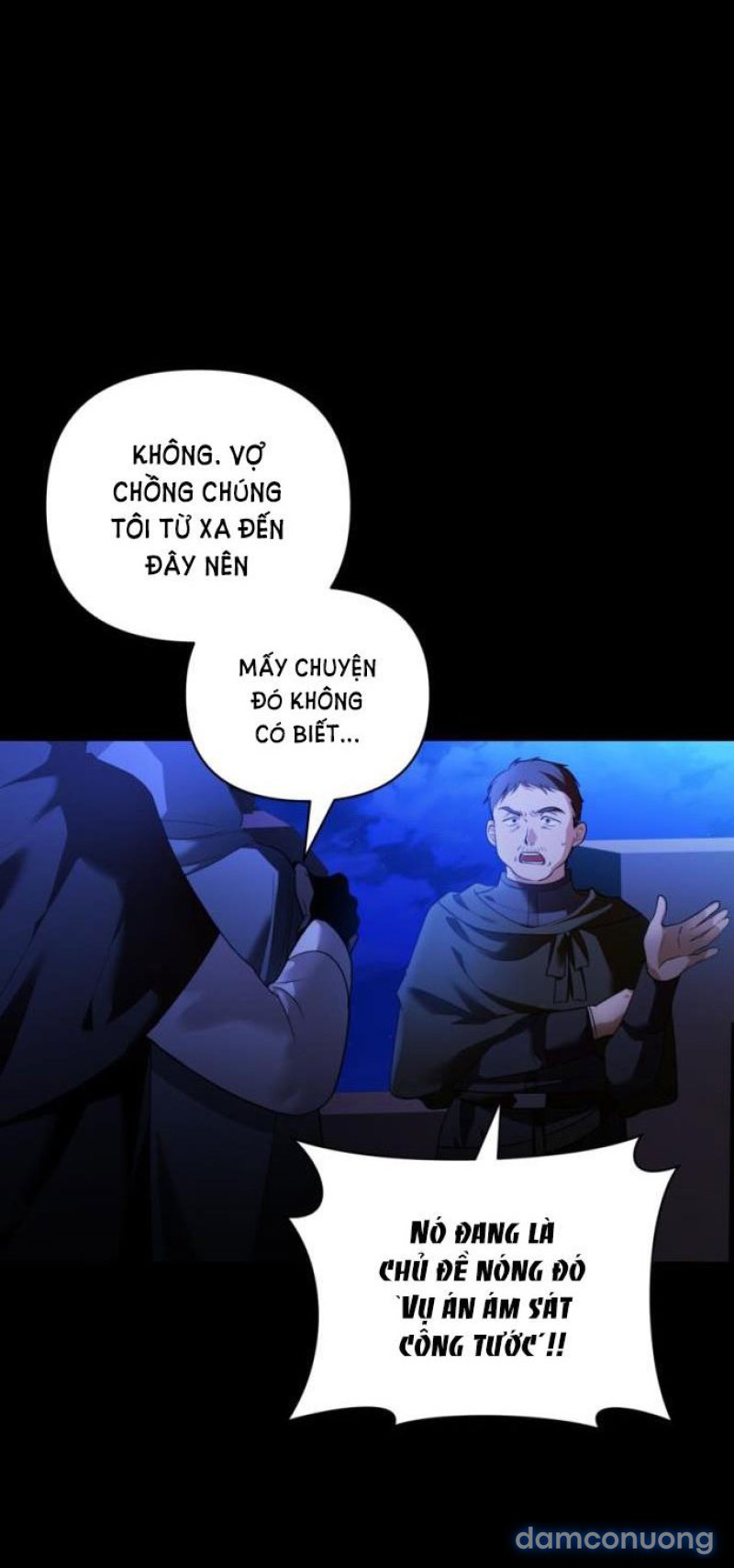 [18+] Hãy Giết Chồng Tôi Đi Chapter 1.1 - Page 4