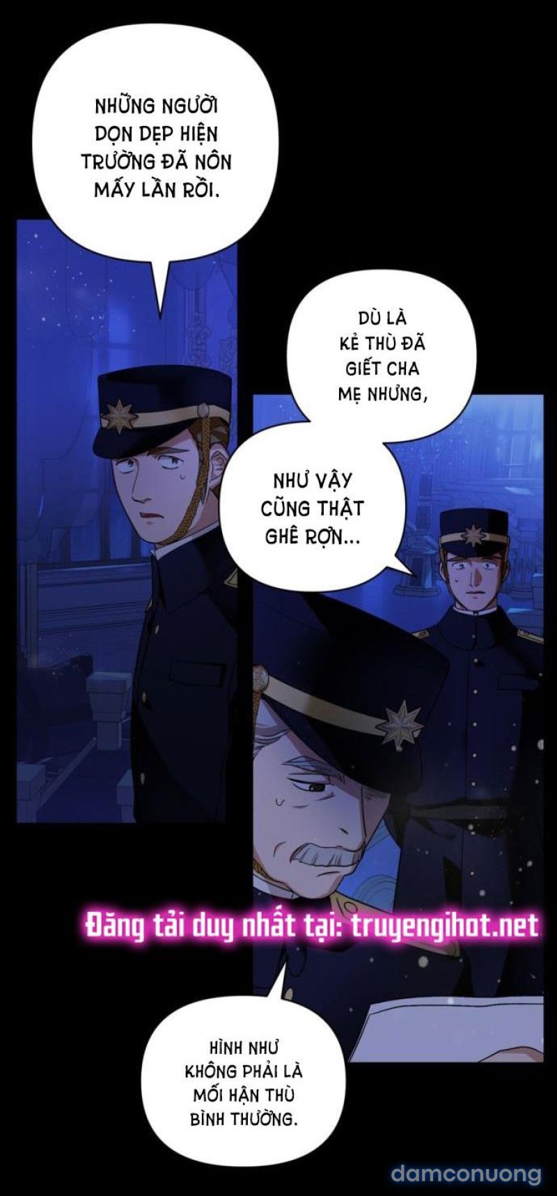 [18+] Hãy Giết Chồng Tôi Đi Chapter 1.1 - Page 9