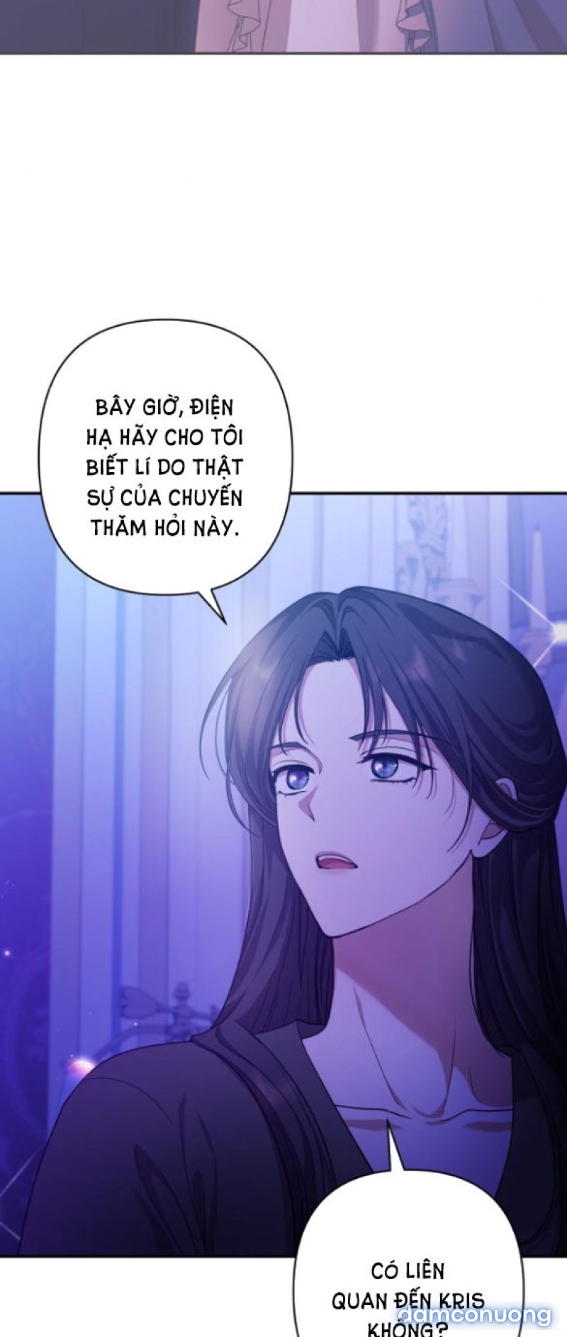 [18+] Hãy Giết Chồng Tôi Đi Chapter 33.2 - Page 12